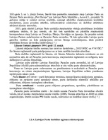 Research Papers 'Va/s "Latvijas Pasta" organizatoriskās struktūras konversija', 14.