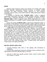 Research Papers 'Va/s "Latvijas Pasta" organizatoriskās struktūras konversija', 18.