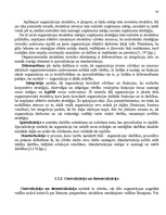 Research Papers 'Va/s "Latvijas Pasta" organizatoriskās struktūras konversija', 30.