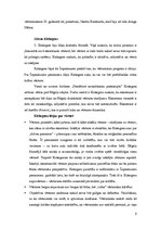 Research Papers 'Supravēsture: Nīče, Kirkegors, Šopenhauers', 5.