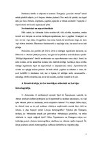 Research Papers 'Supravēsture: Nīče, Kirkegors, Šopenhauers', 7.