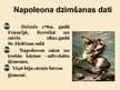 Presentations 'Napoleons Bonaparts un Lielā franču revolūcija', 2.