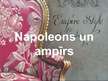 Presentations 'Napoleons Bonaparts un Lielā franču revolūcija', 10.