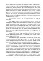 Essays 'Pārdomas par Egīla Ventera stāstu "Ābolu elpa"', 3.