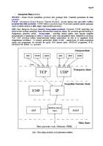 Summaries, Notes 'Standartizācija un atvērto sistēmu sadarbības bāzes etalonmodelis', 6.