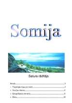 Research Papers 'Somija', 1.