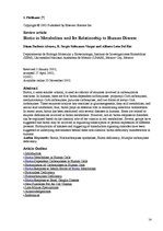 Research Papers 'Biezpiens un biotīns', 14.