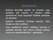 Presentations 'Epikūrisms', 7.