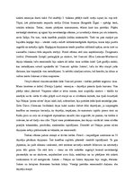 Essays 'Recenzija baleta izrādei "Bajadēra"', 4.