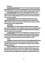 Research Papers 'Strategic and operational planning', 8.