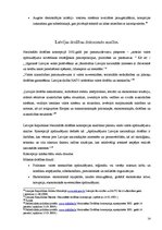 Research Papers 'Latvijas drošības politika pirms un pēc iestāšanās NATO', 14.