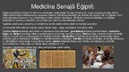 Presentations 'Kultūra Senajā Ēģiptē', 5.