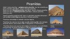 Presentations 'Kultūra Senajā Ēģiptē', 7.