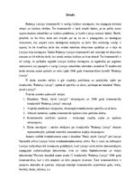 Research Papers 'Hronikas par 1940.gada “Latvijas Tautas Saeimas vēlēšanām”', 3.