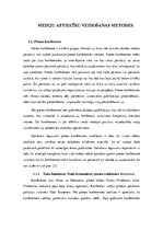 Research Papers 'Sabiedrisko attiecību speciālista un žurnālista sadarbība', 3.