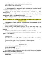 Summaries, Notes 'Eiropas Savienības starptautiskās privāttiesības un starptautiskais process', 3.