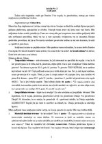 Summaries, Notes 'Eiropas Savienības starptautiskās privāttiesības un starptautiskais process', 6.