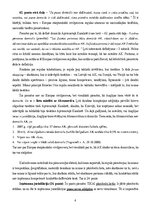 Summaries, Notes 'Eiropas Savienības starptautiskās privāttiesības un starptautiskais process', 9.