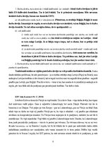 Summaries, Notes 'Eiropas Savienības starptautiskās privāttiesības un starptautiskais process', 13.