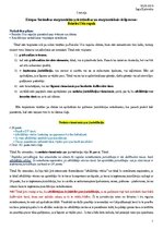 Summaries, Notes 'Eiropas Savienības starptautiskās privāttiesības un starptautiskais process', 20.