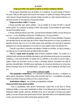 Summaries, Notes 'Eiropas Savienības starptautiskās privāttiesības un starptautiskais process', 35.