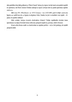 Summaries, Notes 'Eiropas Savienības starptautiskās privāttiesības un starptautiskais process', 48.