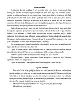 Summaries, Notes 'Eiropas Savienības starptautiskās privāttiesības un starptautiskais process', 61.