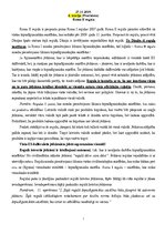 Summaries, Notes 'Eiropas Savienības starptautiskās privāttiesības un starptautiskais process', 65.