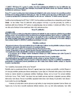 Summaries, Notes 'Eiropas Savienības starptautiskās privāttiesības un starptautiskais process', 89.