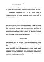 Research Papers 'Karlo Goldoni teātra analīze', 5.