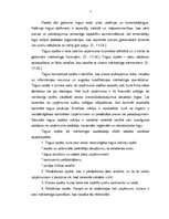 Research Papers 'Uzņēmuma SIA "Apsargs" tirgus un vides novērtējums', 7.