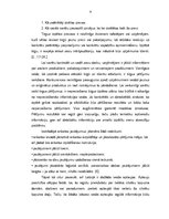 Research Papers 'Uzņēmuma SIA "Apsargs" tirgus un vides novērtējums', 9.