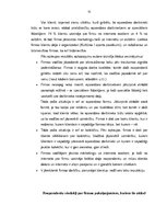 Research Papers 'Uzņēmuma SIA "Apsargs" tirgus un vides novērtējums', 31.