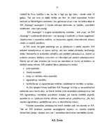 Research Papers 'Uzņēmuma SIA "Apsargs" tirgus un vides novērtējums', 37.