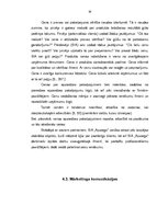 Research Papers 'Uzņēmuma SIA "Apsargs" tirgus un vides novērtējums', 38.