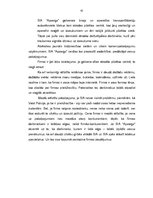 Research Papers 'Uzņēmuma SIA "Apsargs" tirgus un vides novērtējums', 42.