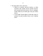 Research Papers 'Uzņēmuma SIA "Apsargs" tirgus un vides novērtējums', 45.
