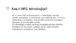 Presentations 'Tehnoloģija NFC', 4.