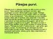 Presentations 'Purva augi', 11.