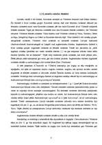 Research Papers 'Senlatviešu valodas un dialektu teritoriālā izveide un izplatība, rakstības izpē', 6.