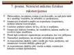 Presentations 'Anketu sastādīšanas principi un apstrādes metodes', 14.