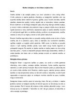 Research Papers 'Skolēna bioloģisko un vides faktoru mijiedarbība', 1.