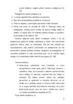 Research Papers 'Pedagoģisko konfliktu cēloņu analīze un atbilstoša izturēšanās stila izmantošana', 13.