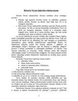 Research Papers 'E.Virza "Straumēni"', 5.