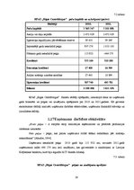 Practice Reports 'Rīgas pašvaldības akciju sabiedrība "Rīgas Centrāltirgus"', 29.