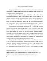 Research Papers 'Neverbālās komunikācijas izpausme datorpastiprinātajā komunikācijā', 4.