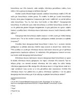 Research Papers 'Neverbālās komunikācijas izpausme datorpastiprinātajā komunikācijā', 5.