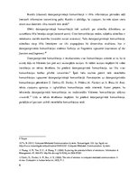 Research Papers 'Neverbālās komunikācijas izpausme datorpastiprinātajā komunikācijā', 6.