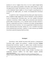 Research Papers 'Neverbālās komunikācijas izpausme datorpastiprinātajā komunikācijā', 14.