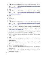 Research Papers 'Neverbālās komunikācijas izpausme datorpastiprinātajā komunikācijā', 16.